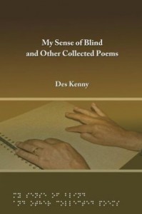 My Sense of Blind and Other Collected Poems